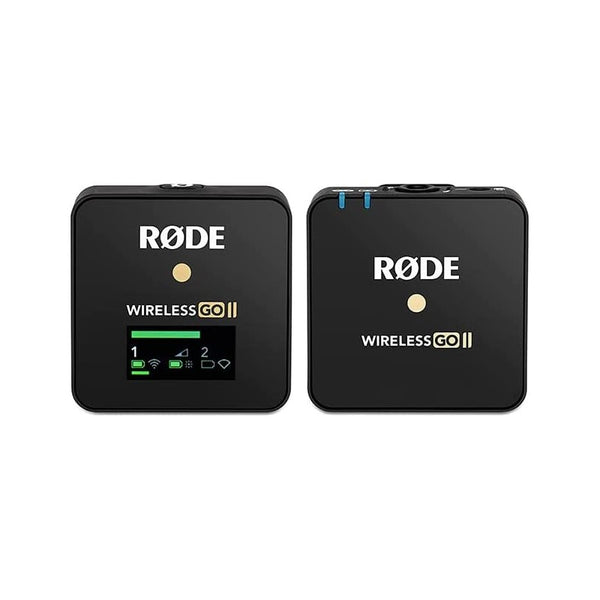 RODE  Wireless GO II singolo