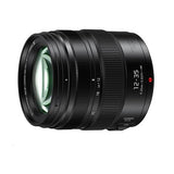 LUMIX G X VARIO 12-35mm f/2.8 II O.I.S.