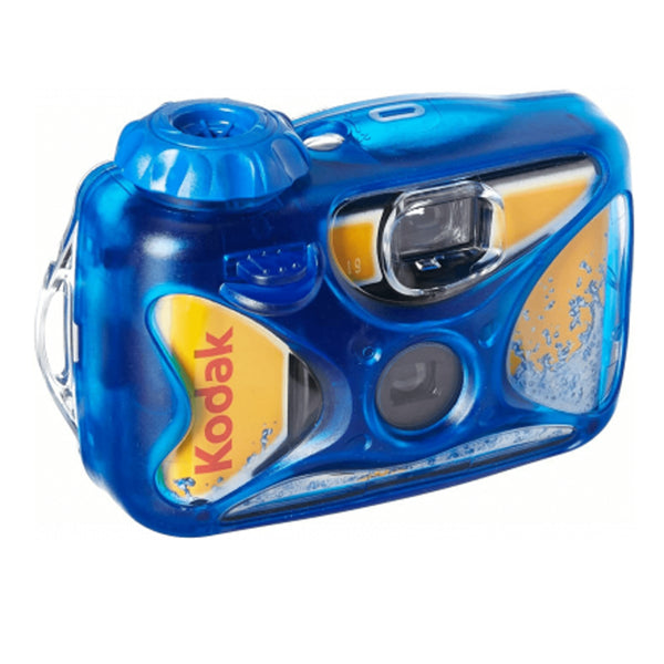 Kodak Usa e getta Ultra Sport subacquea -scaduta-