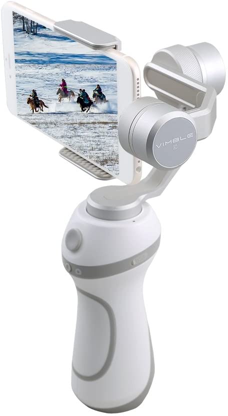 Feiyutech VIMBLE C – De Lucia Photo System1