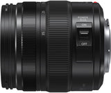 LUMIX G X VARIO 12-35mm f/2.8 II O.I.S.