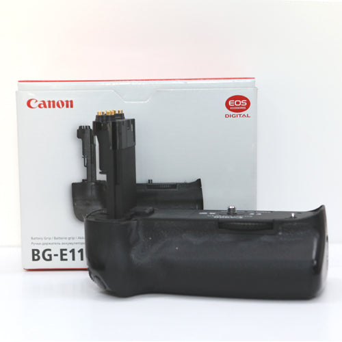 Impugnatura BG-E11 Canon -usato-