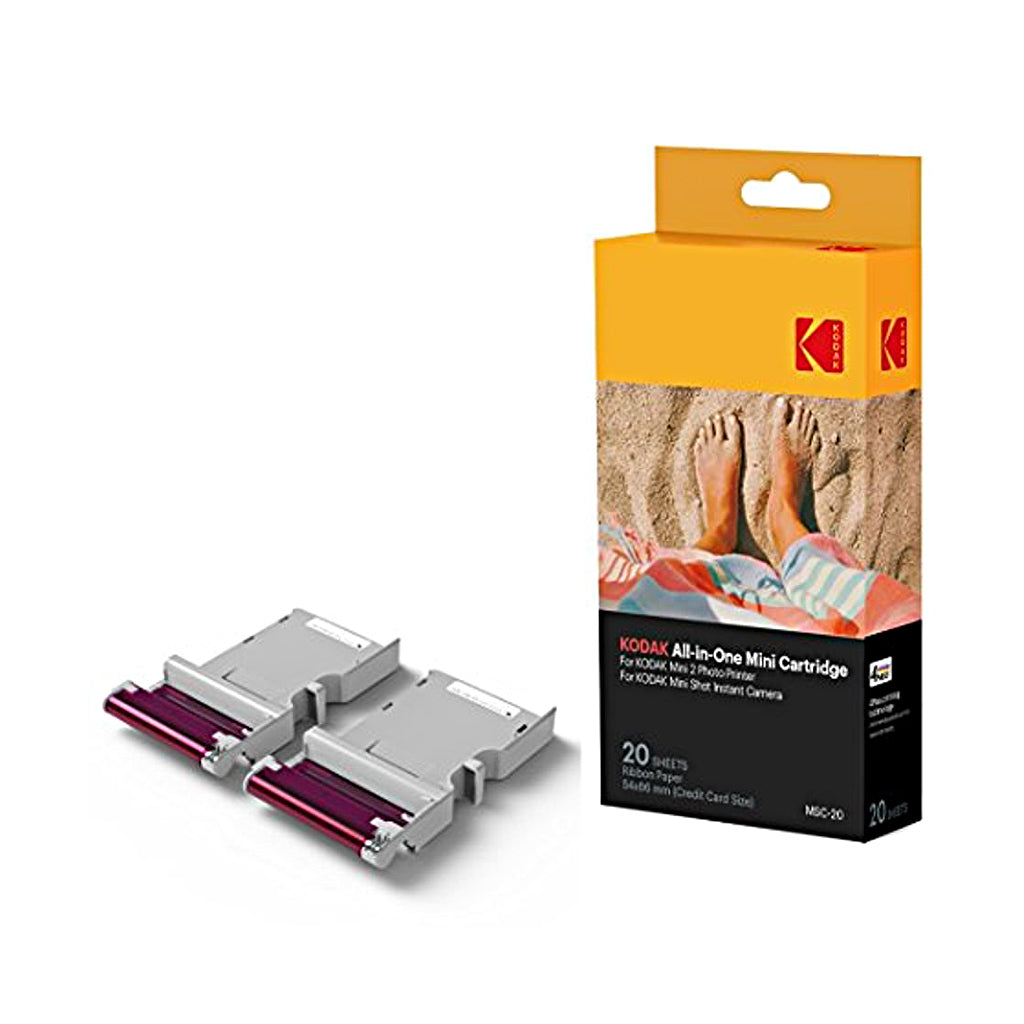 Custodia Rigida Per Stampante Kodak Mini Shot - EVA, Impermeabile, Antiurto - Foto 8