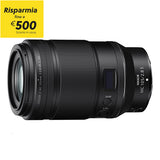 NIKKOR Z MC 105mm f/2.8 VR S