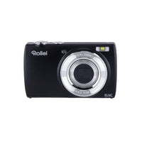 ROLLEI Powerflex Compact con SD 64 Gb omaggio