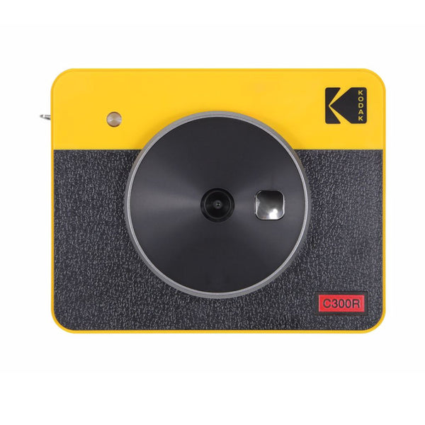 Kodak Mini Shot 3 combo retrò
