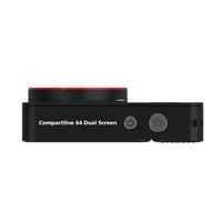 ROLLEI Compactline 64 Dual Screen