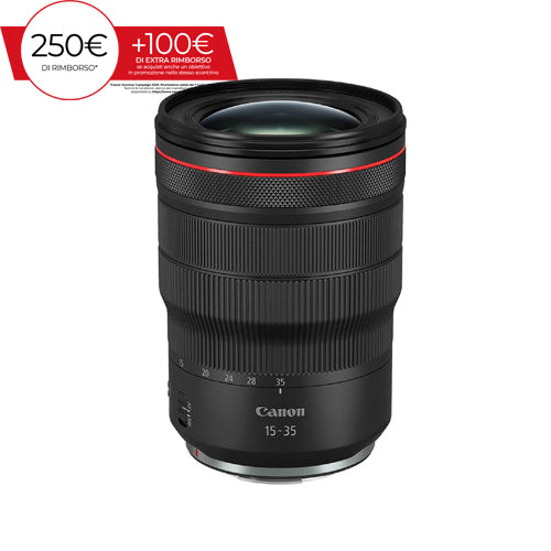 RF 15-35mm f/2,8L IS USM