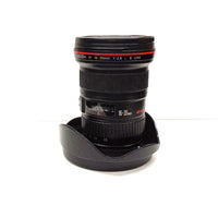 Canon EF- 16-35mm f/2.8 L II USM -usato-