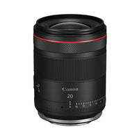 RF 20mm f/1,4 L VCM