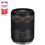 RF 20mm f/1,4 L VCM