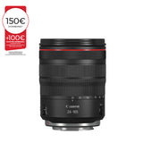 Canon RF 24-105mm f/4L IS USM