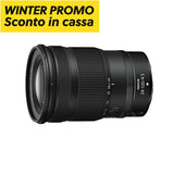 NIKKOR Z 24-120 f/4 S