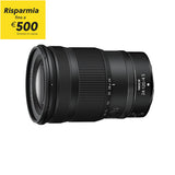 NIKKOR Z 24-120 f/4 S