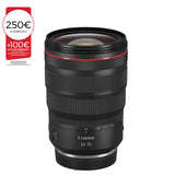 Canon RF 24-70mm f/2,8L IS USM