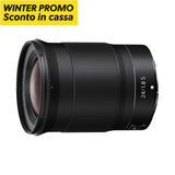 NIKKOR Z 24 f/1,8 S