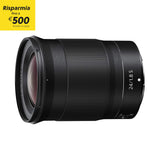 NIKKOR Z 24 f/1,8 S
