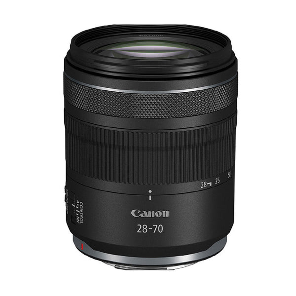 Canon RF 28-70mm f/2.8 IS STM