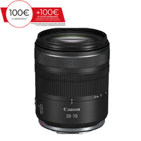 Canon RF 28-70mm f/2.8 IS STM