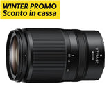 NIKKOR Z 28-75 f/2.8