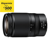 NIKKOR Z 28-75 f/2.8