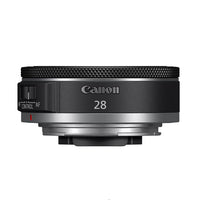 Canon RF 28mm f/2.8 STM