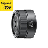 NIKKOR Z 28 f/2,8 S
