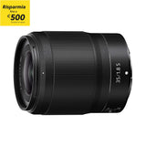 NIKKOR Z 35/1,8 S
