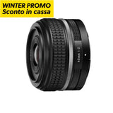 NIKKOR Z 40mm f/2 SE