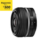 NIKKOR Z 40mm f/2 SE