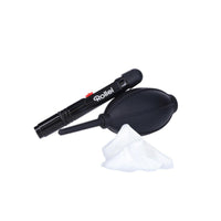 Rollei Pro Lens Cleaning kit
