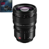 LUMIX S PRO 50 mm F1.4