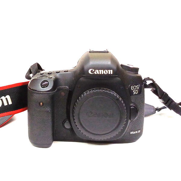 Canon Eos 5D Mark III Body -usato-