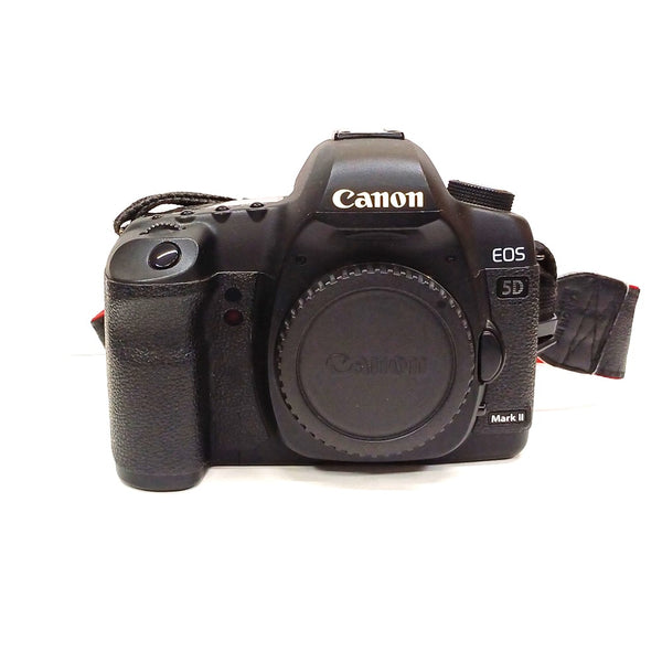 Canon Eos 5D Mark II Body -usato-