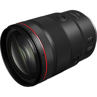 Canon RF 135mm f/1.8L  IS USM