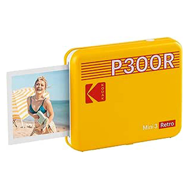 Kodak stampante  Mini 3 retrò