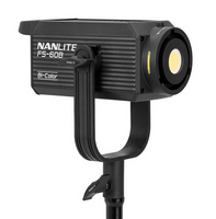 Illuminatore LED  FS-60B Luce Led Bicolor  NANLITE