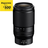 NIKKOR  Z 70-180mm f/2.8