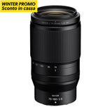 NIKKOR  Z 70-180mm f/2.8