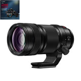 LUMIX S PRO 70-200 mm F4 O.I.S.