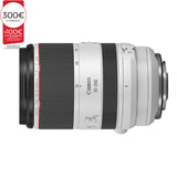 Canon RF 70-200mm f/2.8L IS USM