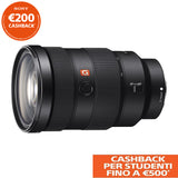 SONY FE 24-70mm f/2.8 GM