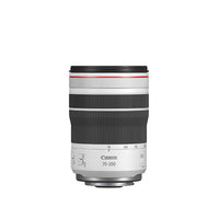 Canon RF 70-200mm f/4L IS USM