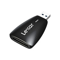 Lettore LEXAR Multicard 2 in 1 USB 3.1