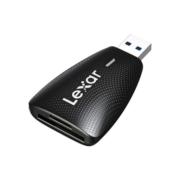 Lettore LEXAR Multicard 2 in 1 USB 3.1
