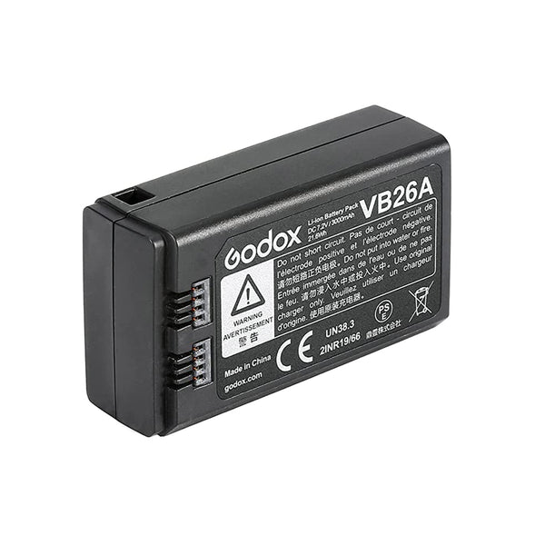 Godox VB26A  Batteria per V1/V860III