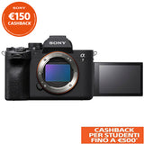 SONY a7 IV
