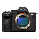 SONY a7 V