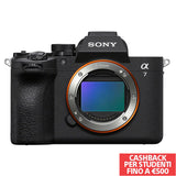 SONY a7 V