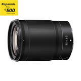 NIKKOR Z 85mm f/1.8 S